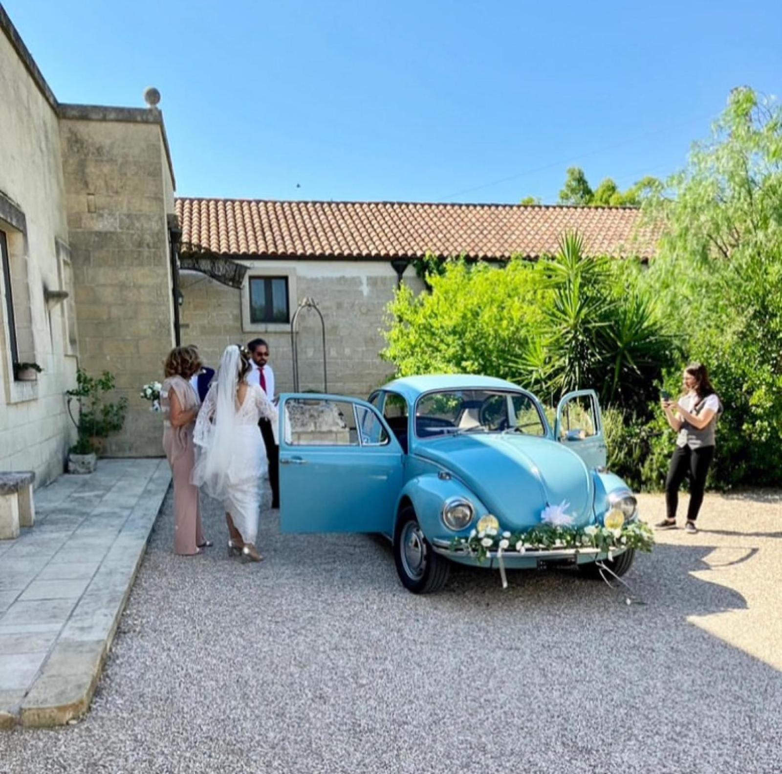 Masseria Sucea マルターノ エクステリア 写真