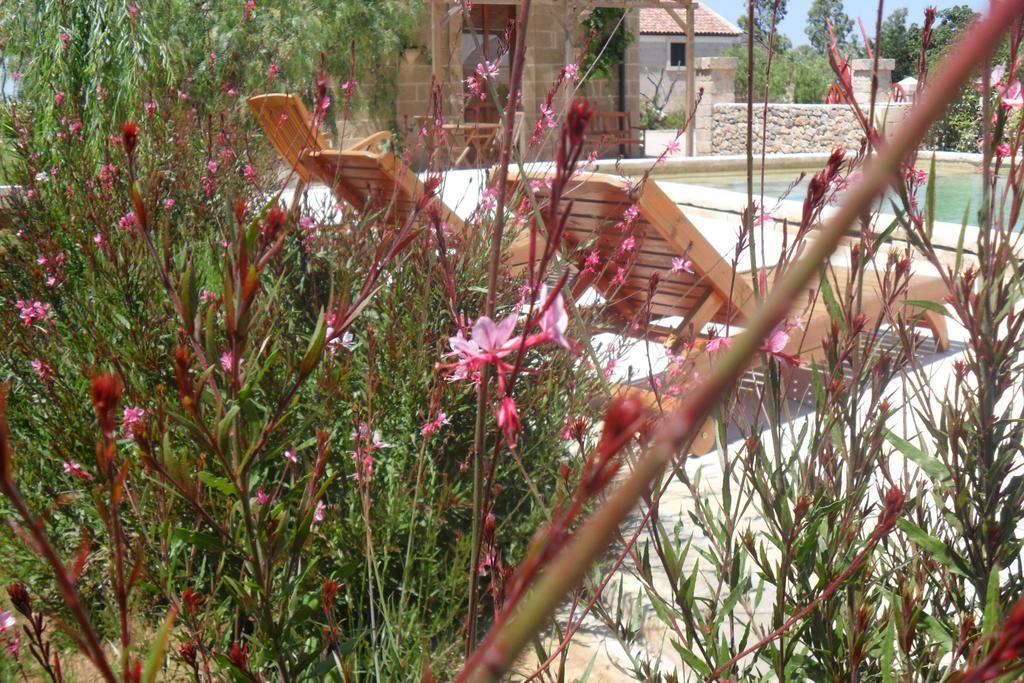 Masseria Sucea マルターノ エクステリア 写真