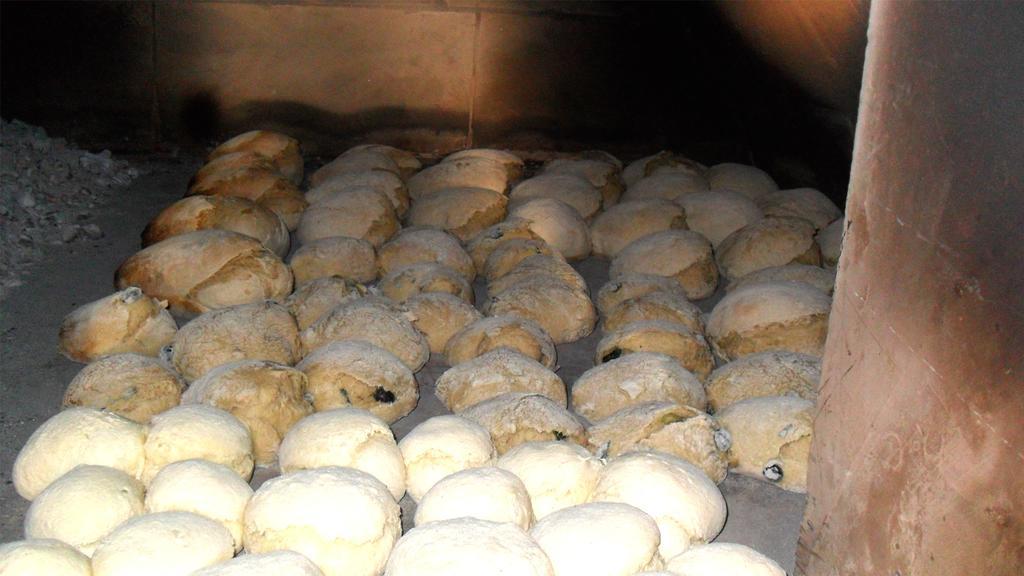 Masseria Sucea マルターノ エクステリア 写真