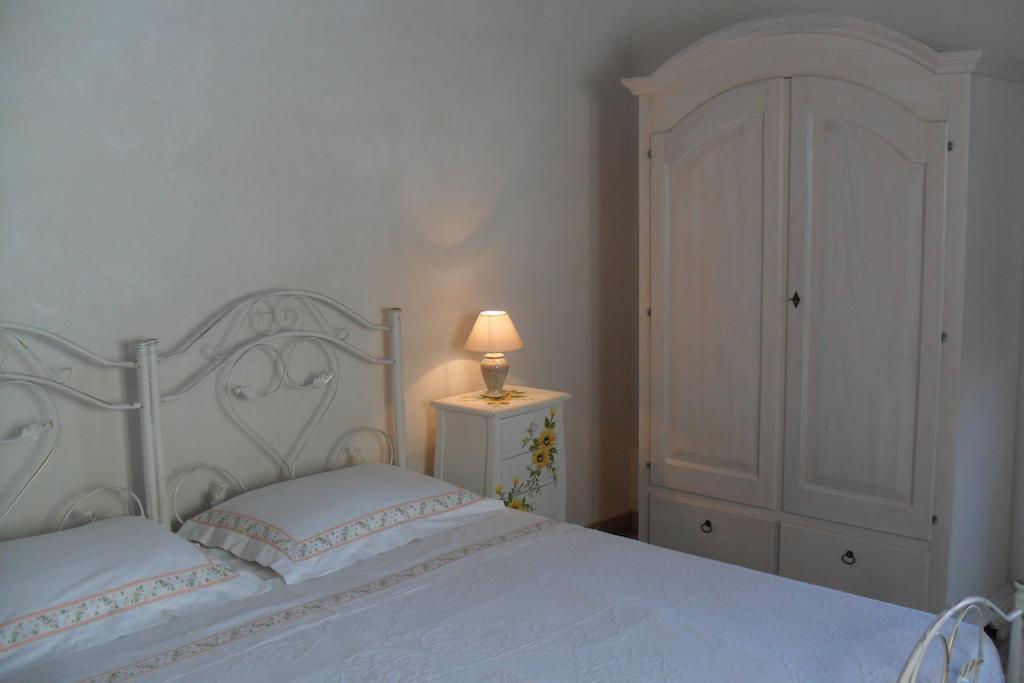 Masseria Sucea マルターノ 部屋 写真