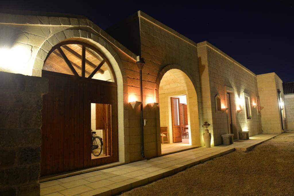 Masseria Sucea マルターノ エクステリア 写真